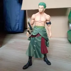 ワンピース ゾロ フィギュア