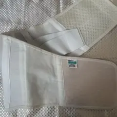 MAXBELT me3 ホワイト 腰痛ベルト