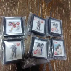 あだち充画業55周年 ウィンドウアートコレクション