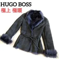 2025年最新】Hugo Boss レディース 毛皮・ファーコートの人気