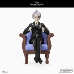 ツイステ プレミアムグレイス　シチュエーションフィギュア 【アズール】