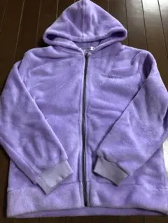 フリースジャケット 160