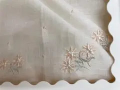 和光　ハンカチ