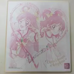 キュアドリーム キャラクターグッズ