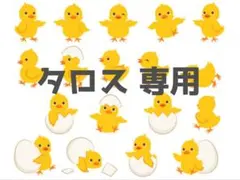 タロス専用 希望玩具