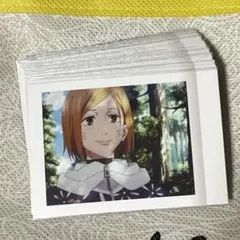 呪術廻戦 釘崎 野薔薇 ぱしゃこれ ⑤ まとめ売り