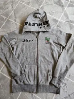 アスレタ スウェット