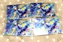 プロセカ プロジェクトセカイ ウエハース3 日野森雫