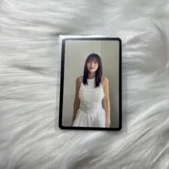 TWICE ジヒョ Strategy 初回特典 トレカ