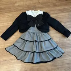 アリサナ　入学　卒業式に　美品　クリーニング済み アリサナ 入学 卒業式に 美品 クリーニング済み 楽天市場】【15