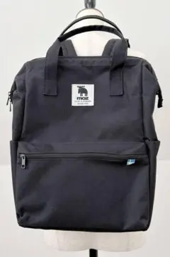 moz WIDE-OPEN BACKPACK BOOK 男女兼用BIGサイズのサムネイル