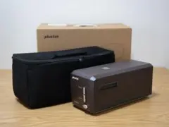 Plustek OpticFilm 8300i Ai 未使用に近い