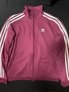 adidas トラックジャケット