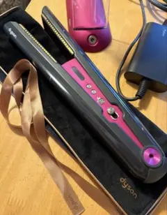 2026年最新】Dyson ストレートヘアアイロンの人気アイテム - メルカリ