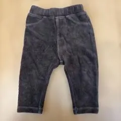 SIMPLE FREE コーデュロイパンツ 70cm
