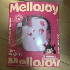 Mellojoy チーズ爪 癒しの猫爪 肉球 メロジョイ スクイーズ - メルカリ