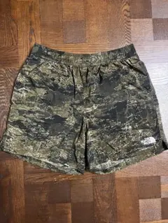 North Face ショートパンツ　Sサイズ