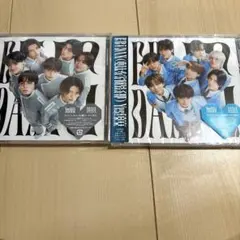 【新品未開封2種セット】EBiDAN Yes!東京 15周年