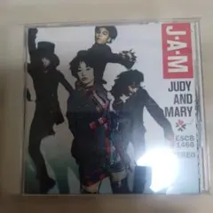 ジュディ・アンド・マリー/J・A・Mのサムネイル