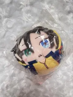 ヒプノシスマイク もちころりん 山田三郎 ヒプマイ