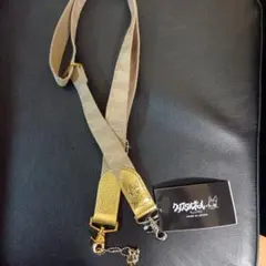 フレンチブルドッグ　ショルダー　紐のみ