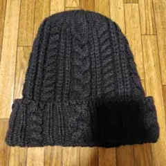 帽子 ニット帽