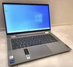 Lenovo IdeaPad Flex 550i 14