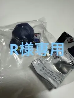 NEW ERA 59FIFTY ミニチュアキャップ カンザスシティ・ロイヤルズ