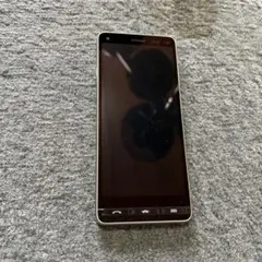 BASIO KYV47 本体