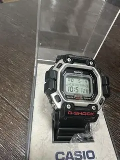 CASIO G-SHOCK DW-8300｜ケース・保証書付｜　ガンダムのサムネイル
