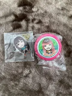 E-girls Happiness LDH 須田アンナ