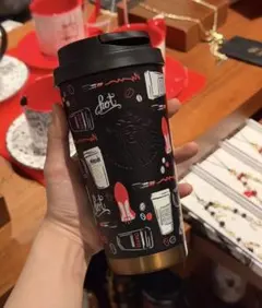 Starbucks Las Vegas タンブラー スワロフスキー コラボ - メルカリ