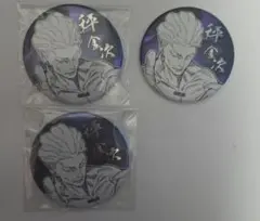 桃源暗鬼 SHIBUYA TSUTAYA 缶バッジ 桃屋五月雨 - メルカリ