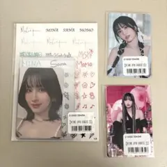 mimi(時間ある方プロフ確認お願い様 リクエスト 2点 まとめ商品