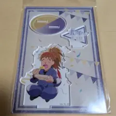 忍たま乱太郎 ヴィンテージシリーズ　アクリルスタンドVol.2　不破雷蔵