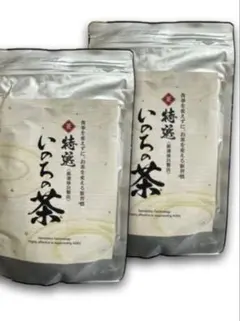 生命科学研究所】菱ひし茶いのちの茶マトリックスエキス いのちの極 