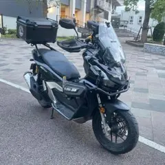 2026年最新】adv160 車体の人気アイテム - メルカリ
