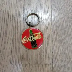 Coca-Cola コカ・コーラ キーホルダー