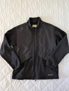 peak フリースジャケット　M Snow Peak｜Hybrid Fleece Jacket | Rakuten Fashion(楽天