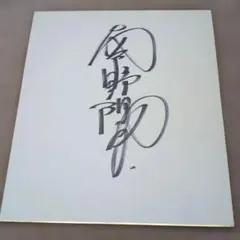 2026年最新】南野陽子 サインの人気アイテム - メルカリ