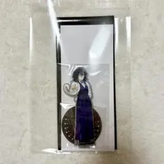 鬼滅の刃　MOCKTAIL BAR GINZA 両面アクリルスタンド