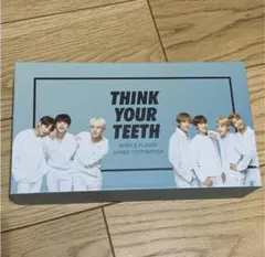 bts VT 歯ブラシセット