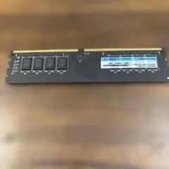 た*た様 AGI DDR4-3200 16GB メモリ - メルカリ