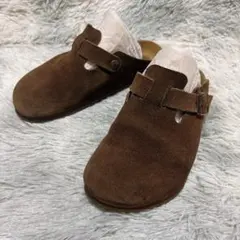 2025年最新】ビルケンシュトック ボストン 24の人気アイテム