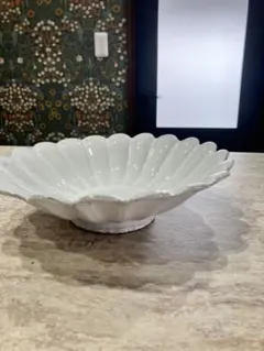 Astier de Villatte アスティエ 蝶の絵皿 ジョンデリアン - メルカリ
