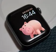 アップルウォッチ 40mm
