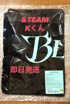 2026年最新】グループ名：&TEAM K-POP Tシャツ・アパレルの人気