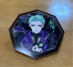 ツイステッドワンダーランド アクリルクリップ 式典服 / セベク