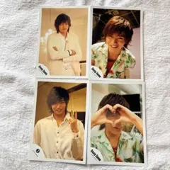 中島健人 SexyZone フォトセット コンプ 41セット 中島健人 SexyZone フォトセット コンプ 41セット 中島健人