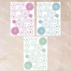 chacha103様 リクエスト 3点 まとめ商品